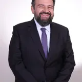 Participante em evento da Resolve