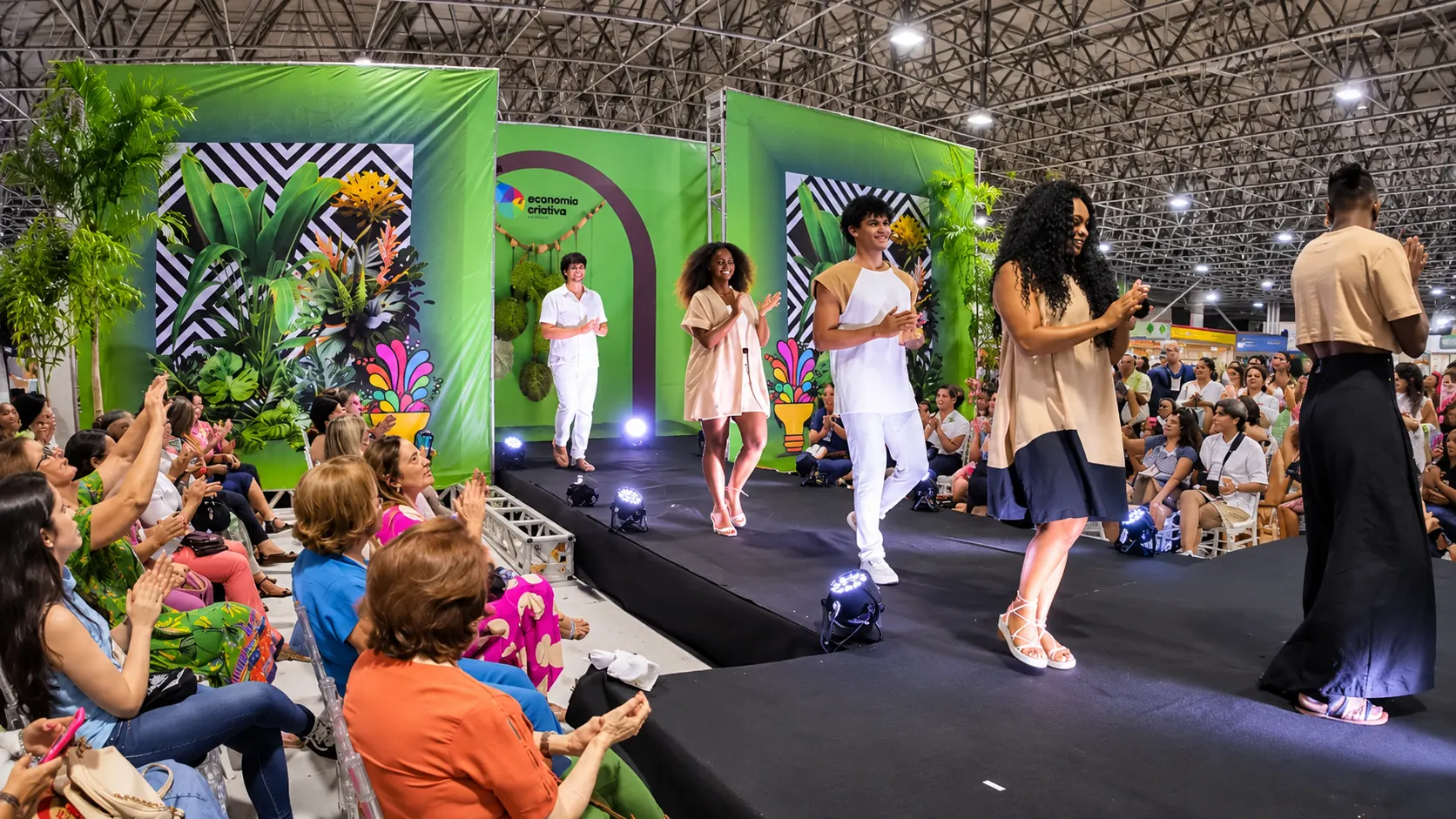 FINCC produzida pela Resolve Eventos
